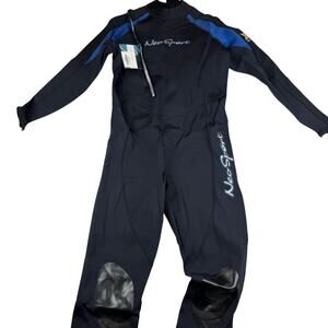Neosport Xspan 1.5 MM Full Wetsuit - Men's Medium - NWT